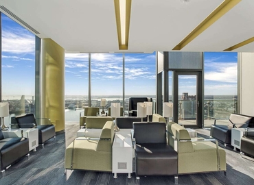 Virtual office in Baltimore, MD, 100 International Drive (21202) - 5 | MatchOffice.com