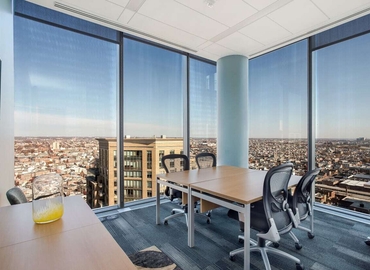 Virtual office in Baltimore, MD, 100 International Drive (21202) - 6 | MatchOffice.com