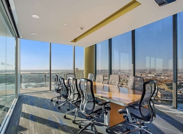 Virtual office space in Baltimore, MD, 100 International Drive (21202) - 13 | MatchOffice.com