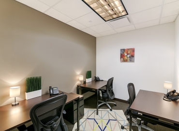 Virtual business address in New York Midtown East, NY, 100 Duffy Avenue (11801) - 9 | MatchOffice