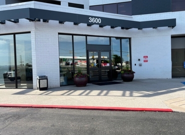 Office South Yosemite Street 3600 80237 Denver, CO