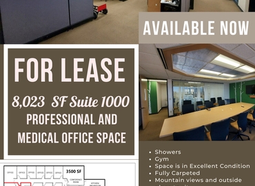 Office South Yosemite Street 3600 80237 Denver, CO