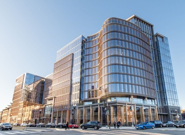 1615 m² Business space in Northwest Washington, 655 New York Ave NW (20001) - 2 | MatchOffice