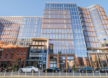 1615 m² Business park in Northwest Washington, 655 New York Ave NW (20001) - 4 | MatchOffice
