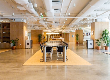 1615 m² Business park in Northwest Washington, 655 New York Ave NW (20001) - 8 | MatchOffice