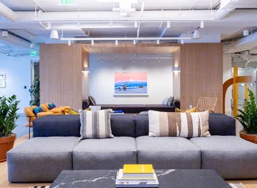 1615 m² Business space in Northwest Washington, 655 New York Ave NW (20001) - 11 | MatchOffice