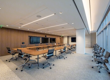 1615 m² Coworking  in Northwest Washington, 655 New York Ave Notrhwest (20001) - 3 | MatchOffice.com