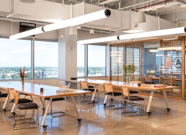 1615 m² Business center in Tampa, FL, 501 East Kennedy Boulevard (33602) - 4 | MatchOffice.com