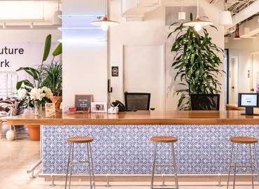 1615 m² Serviced office in Tampa, FL, 501 East Kennedy Boulevard (33602) - 5 | MatchOffice