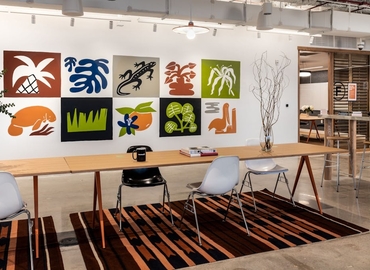 1615 m² Business space in Tampa, FL, 501 East Kennedy Boulevard (33602) - 6 | MatchOffice.com