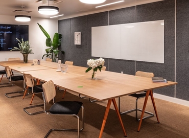 1615 m² Serviced office in Tampa, FL, 501 East Kennedy Boulevard (33602) - 7 | MatchOffice