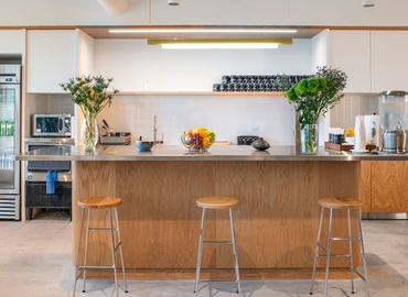 1615 m² Business space in Tampa, FL, 501 East Kennedy Boulevard (33602) - 9 | MatchOffice