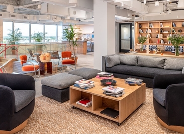 1615 m² Business park in Tampa, FL, 501 East Kennedy Boulevard (33602) - 10 | MatchOffice.com