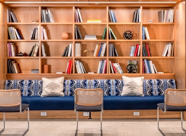 1615 m² Business center in Tampa, FL, 501 East Kennedy Boulevard (33602) - 11 | MatchOffice