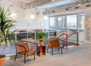 1615 m² Business center in Tampa, FL, 501 East Kennedy Boulevard (33602) - 12 | MatchOffice.com