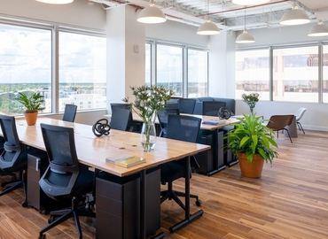 1615 m² Business center in Tampa, FL, 501 East Kennedy Boulevard (33602) - 13 | MatchOffice