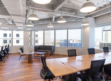 1615 m² Serviced office in Tampa, FL, 501 East Kennedy Boulevard (33602) - 14 | MatchOffice