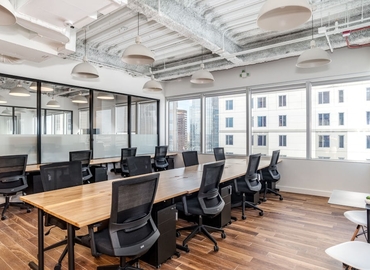 1615 m² Business center in Tampa, FL, 501 East Kennedy Boulevard (33602) - 15 | MatchOffice.com