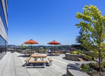 1615 m² Shared office  in Bellevue, WA, 110 110th Avenue Northeast  (98004) - 2 | MatchOffice.com