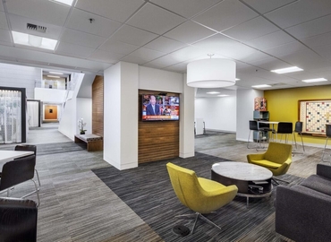 1615 m² Business space in Bellevue, WA, 110 110th Avenue Northeast  (98004) - 4 | MatchOffice