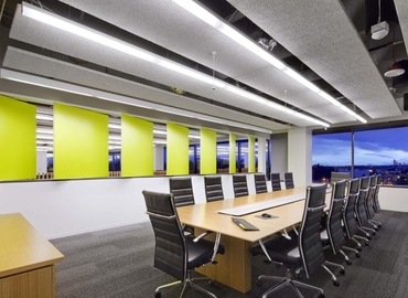 1615 m² Business center in Bellevue, WA, 110 110th Avenue Northeast (98004) - 5 | MatchOffice