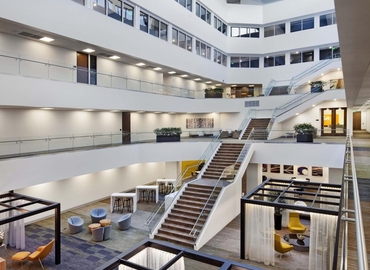 1615 m² Serviced office in Bellevue, WA, 110 110th Avenue Northeast (98004) - 6 | MatchOffice.com