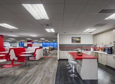 1615 m² Business center in Bellevue, WA, 110 110th Avenue Northeast (98004) - 8 | MatchOffice