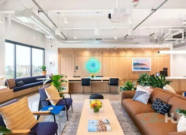 1615 m² Shared workspace  in San Mateo, CA, 1840 Gateway Drive (94404) - 5 | MatchOffice