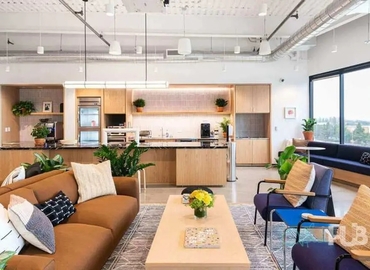 1615 m² Shared workspace  in San Mateo, CA, 1840 Gateway Drive (94404) - 3 | MatchOffice