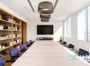 1615 m² Shared workspace  in San Francisco, CA, 345 4th Street (94107) - 1 | MatchOffice.com