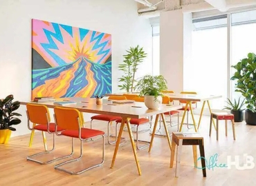 1615 m² Shared workspace  in San Francisco, CA, 345 4th Street (94107) - 4 | MatchOffice.com