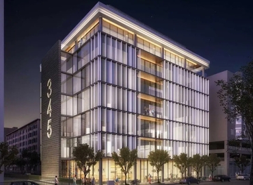 1615 m² Co-working  in San Francisco, CA, 345 4th Street (94107) - 5 | MatchOffice.com