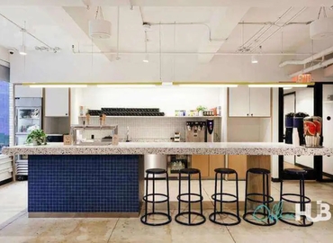 1615 m² Business space in San Francisco, CA, 345 4th Street (94107) - 3 | MatchOffice