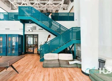 1615 m² Business park in San Francisco, CA, 345 4th Street (94107) - 4 | MatchOffice