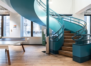 1615 m² Business space in San Francisco, CA, 44 Montgomery St  (94105) - 6 | MatchOffice