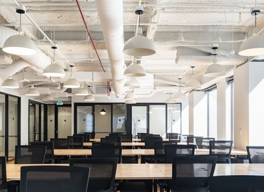 1615 m² Serviced office in San Francisco, CA, 44 Montgomery St  (94105) - 8 | MatchOffice.com