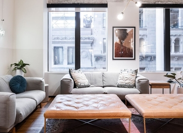 1615 m² Shared workspace  in San Francisco, CA, 44 Montgomery St  (94105) - 5 | MatchOffice.com