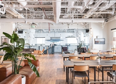 1615 m² Coworking  in San Francisco, CA, 44 Montgomery St  (94105) - 9 | MatchOffice.com