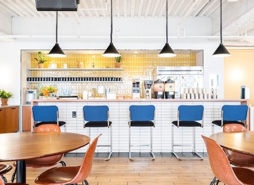 1076 m² Shared workspace  in San Francisco, CA, 2 Embarcadero Center 8th Floor (94111) - 4 | MatchOffice.com