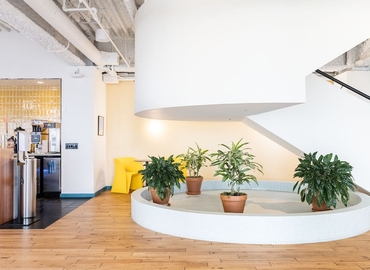 1076 m² Coworking  in San Francisco, CA, 2 Embarcadero Center 8th Floor (94111) - 6 | MatchOffice