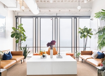 1076 m² Business center in San Francisco, CA, 2 Embarcadero Center 8th Floor (94111) - 8 | MatchOffice