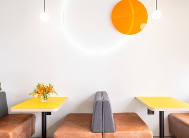 1076 m² Serviced office in San Francisco, CA, 2 Embarcadero Center 8th Floor (94111) - 9 | MatchOffice