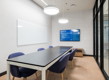 1615 m² Shared office  in Phoenix, AZ,  101 East Washington Street Floor 7  (85004) - 4 | MatchOffice