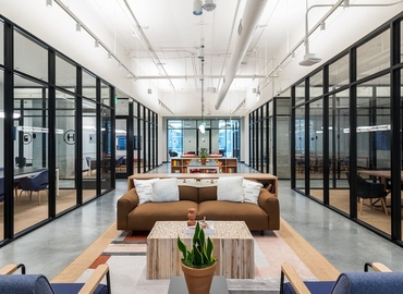 1615 m² Coworking space  in Phoenix, AZ,  101 East Washington Street Floor 7  (85004) - 5 | MatchOffice