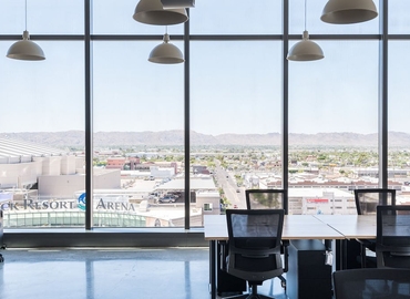 1615 m² Shared office  in Phoenix, AZ,  101 East Washington Street Floor 7  (85004) - 9 | MatchOffice.com