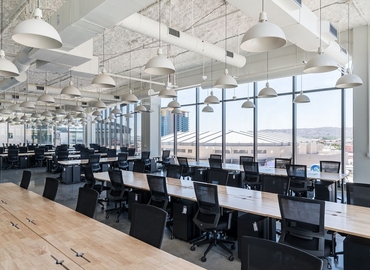 1615 m² Shared office  in Phoenix, AZ,  101 East Washington Street Floor 7  (85004) - 10 | MatchOffice