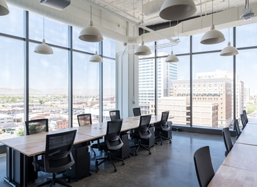 1615 m² Business space in Phoenix, AZ,  101 East Washington Street Floor 7  (85004) - 8 | MatchOffice