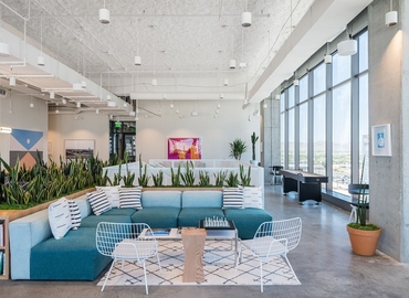1615 m² Co-working  in Phoenix, AZ,  101 East Washington Street Floor 7  (85004) - 12 | MatchOffice