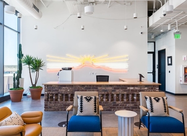 1615 m² Business space in Phoenix, AZ,  101 East Washington Street Floor 7  (85004) - 13 | MatchOffice