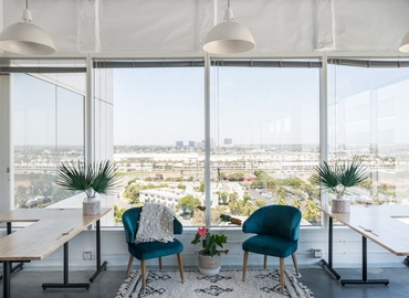 1615 m² Coworking  in Irvine, CA, 2211 Michelson Drive (92612) - 4 | MatchOffice.com